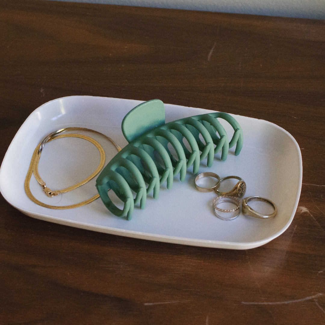 Claw Clip