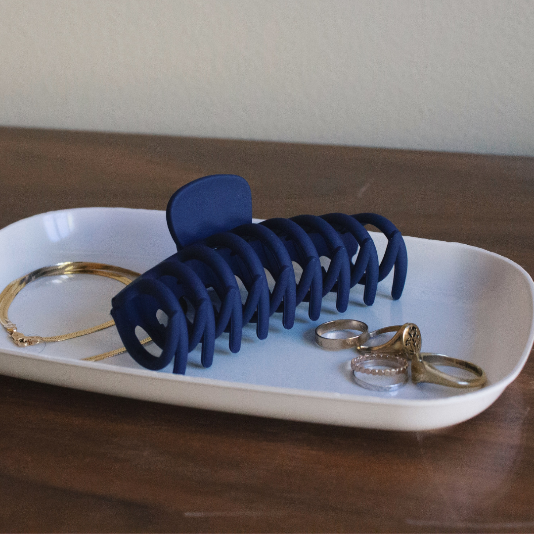 Claw Clip