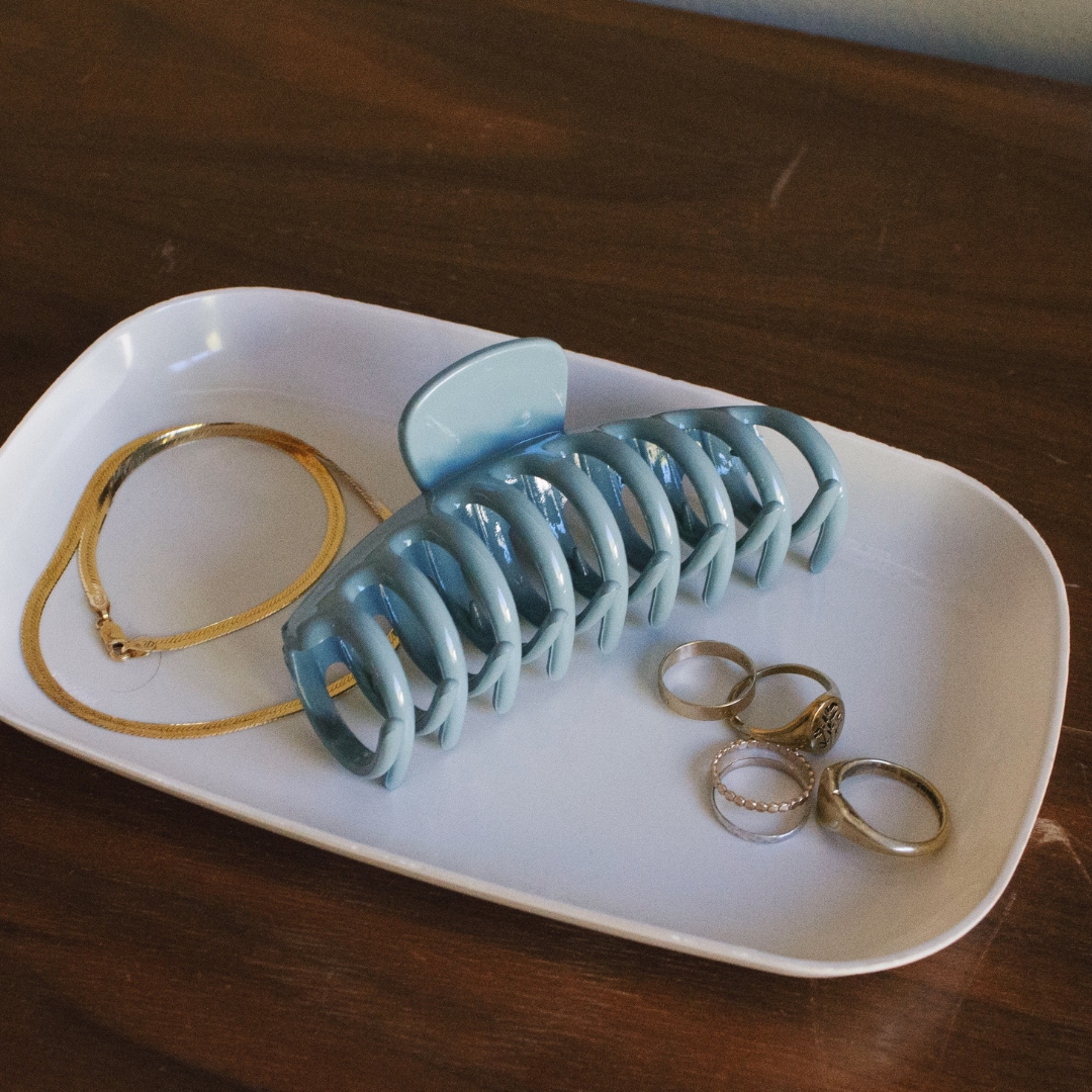 Claw Clip