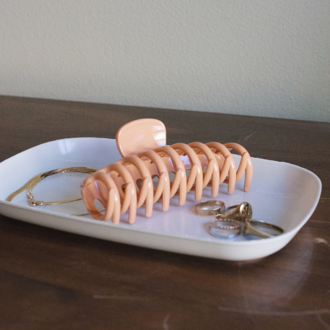 Claw Clip