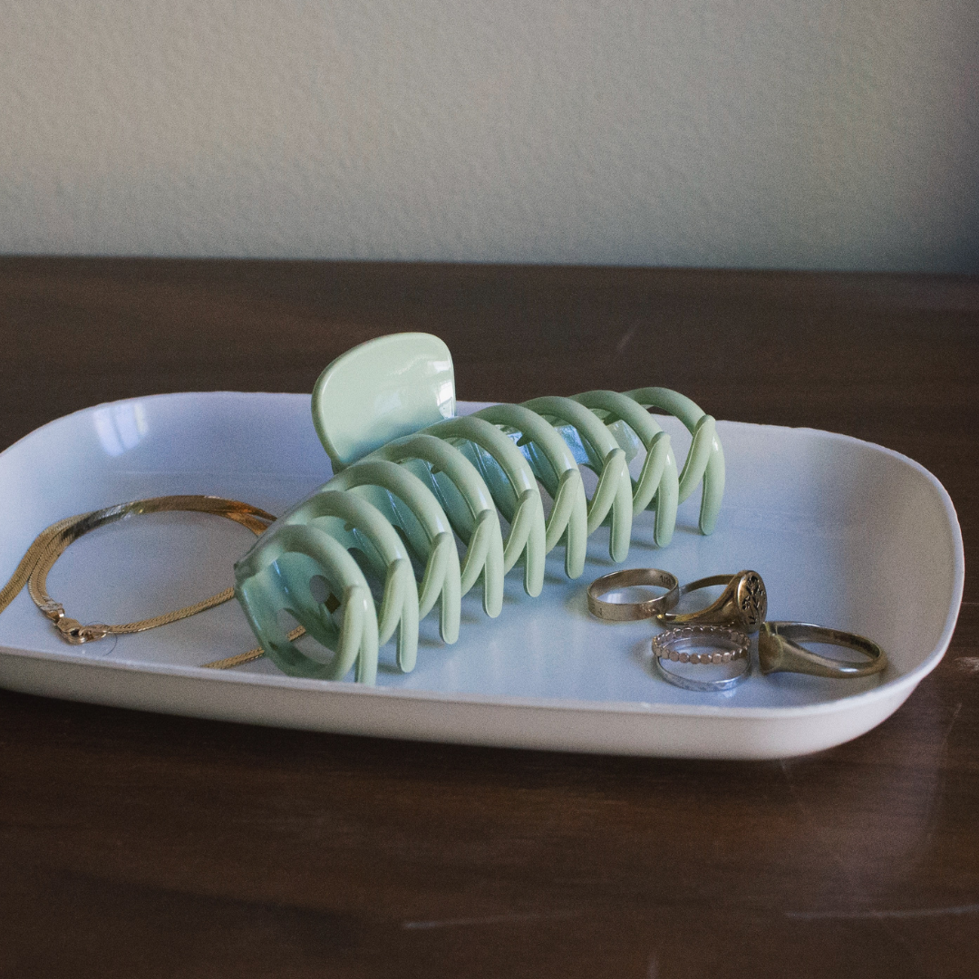 Claw Clip