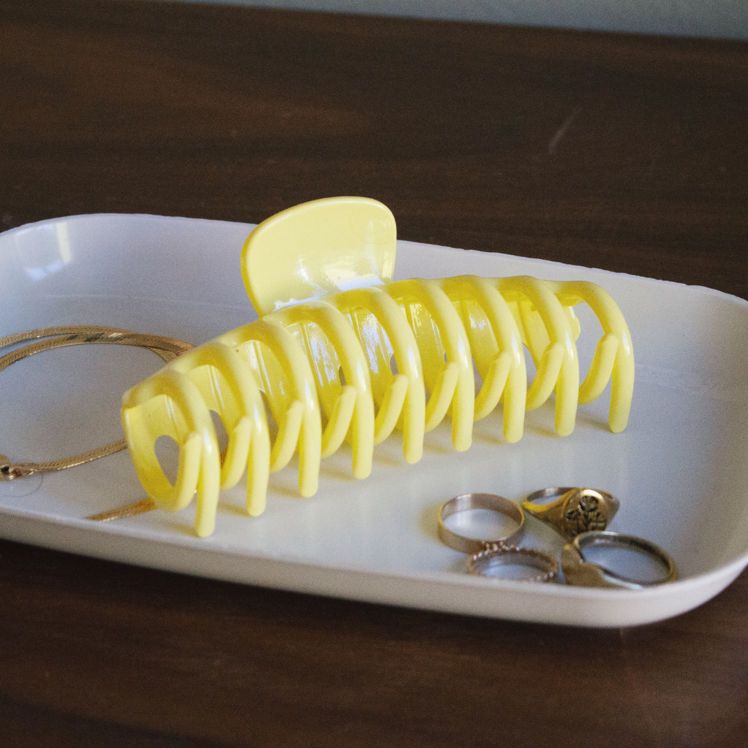 Claw Clip